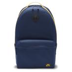 NIKE SB BACKPACK ナイキ エスビー バックパック リュック ネイビー×イエロー 紺×黄 dd7225-410