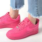 NIKE WMNS AIR FORCE 1 '07 ナイキ ウィメンズ エア フォース レディース スニーカー ピンク dd8959-600