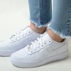 ショッピングナイキ スニーカー NIKE AIR FORCE 1 (GS) ナイキ エア フォース レディース スニーカー ホワイト dh2920-111