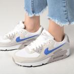 NIKE AIR MAX 90 ナイキ エアマックス レディース スニーカー ホワイトベージュ dm0029-110