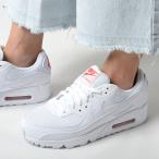 ショッピングナイキ エアマックス NIKE AIR MAX 90 ナイキ エアマックス レディース スニーカー ホワイト dm0029-118
