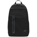 NIKE BACKPACK ナイキ エレメンタル プレミアム バックパック オールシーズン 21リットル ユニセックス ブラック dn2555-010