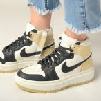 NIKE WMNS AIR JORDAN 1 ELEVAE HIGH ナイキ ウィメンズ エアジョーダン エレベート ハイ レディース スニーカー ホワイトブラック dn3253-700