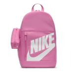 NIKE BACKPACK ナイキ バックパック キッズ オールシーズン 20リットル ピンク dr6084-646