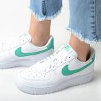 ショッピングエアフォース NIKE WMNS AIR FORCE 1 '07 NN ナイキ ウィメンズ エア フォース レディース スニーカー ホワイトグリーン dv3808-108