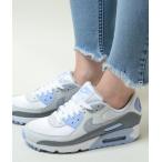 ショッピングエア マックス NIKE W AIR MAX 90 ナイキ ウィメンズ エア マックス 90 ホワイト グレー ライトブルー マルチ 白 レディース スニーカー fb8570-100