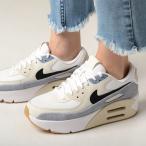 NIKE AIR MAX 90 LV8 ナイキ エアマックス レディース スニーカー ホワイトグレー fd4328-106