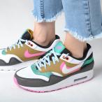 NIKE AIR MAX 1 SE (GS) ナイキ エアマックス レディース スニーカー マルチ fj3286-001