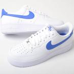 ショッピングエアフォース1 NIKE AIR FORCE 1 '07 ナイキ エア フォース ワン メンズ スニーカー ホワイトブルー fj4146-113