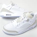 NIKE JORDAN SPIZIKE LOW ナイキ ジョーダン スパイジーク ロー メンズ スニーカー ホワイトグレー fq1759-103