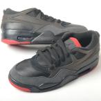 NIKE AIR JORDAN 4 RM ナイキ エア ジョーダン メンズ スニーカー ブラックレッド fq7939-0