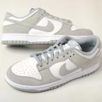 NIKE DUNK LOW RETRO SE ナイキ ダンク ロー レトロ メンズ スニーカー ホワイトグレー fq8249-101