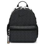 NIKE BRSLA JDI MINI ナイキ ブラジリア キッズ ミニ バックパック  11リットル ブラック fz2619-068