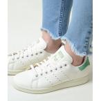 ショッピングスタンスミス adidas Stan Smith アディダス スタンスミス コアホワイト×コートグリーン 白x緑 レディース スニーカー fz6436