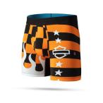 Yahoo! Yahoo!ショッピング(ヤフー ショッピング)STANCE HARLEY DAVIDSON スタンス ハーレーダビットソン アンダーウエア ボクサーブリーフ メンズ 下着 パンツ バターブレンド ストリート スケーター スケート