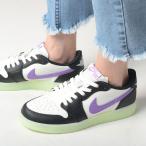 NIKE AIR JORDAN 1 RETORO LOW OG (GS) ナイキ エアジョーダン レトロ ロー レディース スニーカー ホワイトブラック hf0410-001