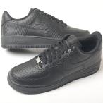 NIKE AIR FORCE 1 '07 ナイキ エア フォース ワン メンズ スニーカー ブラック hf2886-001