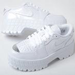 NIKE W AIR JORDAN 1 BROCKLYN LOW ナイキ ウィメンズ エアジ ョーダン ブルックリン ロー レディース スニーカー ホワイト hf3184-100