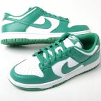 NIKE DUNK LOW RETRO ナイキ ダンク ロー レトロ メンズ スニーカー ホワイトグリーン hf5441-101
