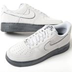 ショッピングＮＩＫＥ NIKE AIR FORCE 1 ‘07 LV8 ナイキ エア フォース メンズ スニーカー スエード グレー hq1966-001