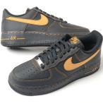 ショッピングエアフォース NIKE AIR FORCE 1 ‘07 LV8 ナイキ エア フォース メンズ スニーカー ブラックブラウン hq2037-003