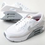 ショッピングナイキ エアマックス NIKE AIR MAX 90 LV8 ナイキ エアマックス レディース スニーカー ホワイトグレー hq3456-191