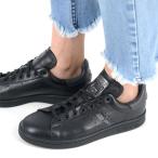 adidas STAN SMITH LUX アディダス スタンスミス レディース スニーカー ブラック hq6787l