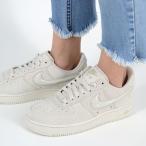 ショッピングair NIKE WMNS AIR FORCE 1 '07 ナイキ ウィメンズ エア フォース レディース スニーカー ライトグレー hv4406-001
