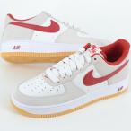 NIKE AIR FORCE 1 ‘07 LV8 ナイキ エア フォース メンズ スニーカー ホワイトベージュ ib6388-101
