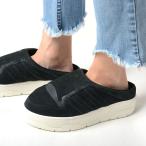 adidas RIVALRY MULE W アディダス ライバルリー ミュール ウィメンズ レディース スニーカー ブラック if4651