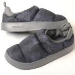 adidas PUFFY LETTE アディダス パフィレッタ メンズ スニーカー 秋冬 ブラック if5473m