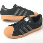 adidas SUPERSTAR GTX アディダス スケートボーディング スーパースター ゴアテックス メンズ スニーカー ブラック if6161