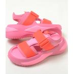 adidas MEHANA SANDALS アディダス メハナ サンダル メンズ ピンク if8182m