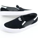 ショッピングSlip adidas SHMOOFOIL SLIP アディダス シュムーフォイル スリッポン メンズ スニーカー ブラックホワイト ig5268