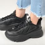 adidas OZGAIA W アディダス オズガイア レディース スニーカー ブラック ig6045