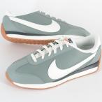 NIKE PACIFIC LTR Nike Pacific кожа мужской спортивные туфли зеленый im4006-300