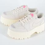 NIKE W AIR JORDAN 1 BROCKLYN LOW ナイキ ウィメンズ エアジ ョーダン ブルックリン ロー レディース スニーカー グレー ir0835-110