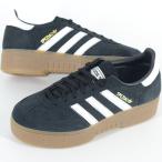 adidas HANDBALL SPEZIAL BOLD W アディダス ハンドボール スペツィアル ボールド レディース スニーカー ブラック jr7438