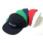 Supreme GORE-TEX 6-Panel シュプリーム ゴア テックス 6パネル キャップ 帽子 全6色
