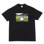 ショッピングsupreme 【並行輸入品】Supreme Maradona Tee シュプリーム メンズ ティシャツ 半袖 ブラック ブラウン レッド ホワイト S M L XL 全6色