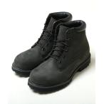 Timberland ALBURN 6In WATER PROOF Boot ティンバーランド  アーバン 6インチ ウォーター プルーフ ブーツ レザー ヌバック ダークグリーン メンズ tb0a1qr2