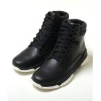 Timberland CityForce 6In NWP Boots ティンバーランド シティーフォース 6インチ NWP ブーツ レザー ブラック メンズ tb0a1uvt-001
