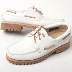 Timberland AUTHENTIC LACE UP ティンバーランド オーセンティック レース アップ メンズ シューズ ホワイト tb0a4149