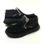 Timberland EZ LOUNGE MID ティンバーランド イージー ラウンジ ミッド ブラック  黒 メンズ シューズ tb0a5n34