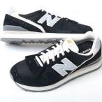 NEW BALANCE WL996TS2 ニューバランス レディース スニーカー ブラック wl996ts2