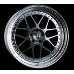 SUPERSTAR レオンハルト ゲミュート SW 21インチ×9.5J 5-114.3 Wステップ スーパースター ホイール 1本から送料無料 LEON HARDIRITT Gemut SW 21x9.5J