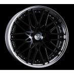 SUPERSTAR レオンハルト レギーレン 21インチ×9.5J Rリム スーパースター ホイール 1本から送料無料 LEON HARDIRITT Regieren 21x9.5J