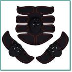 腹筋・腕筋ベルト 正規品 ems筋トレ ダイエット