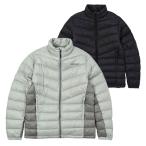 マーモット Marmot 750フィルパワーエイブルダウンジャケット メンズ 防風 撥水 750FPダウン ブラック/グレー M-L 750FP Able Down Jacket