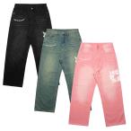 コッツ COTS デニムパンツ ボトムス �